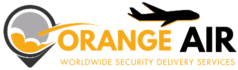 Orange Express logo